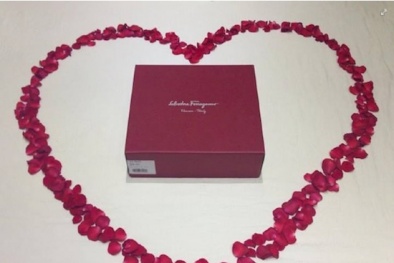 Trấn Thành níu kéo tình yêu với Mai Hồ bằng món quà bí mật